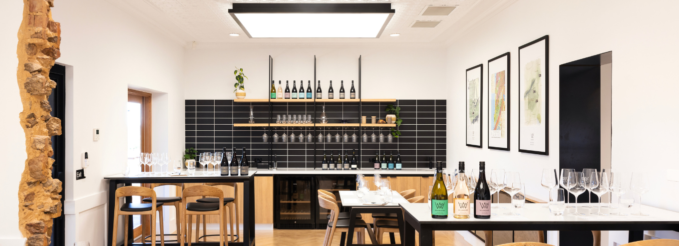 Willunga 100 Wines